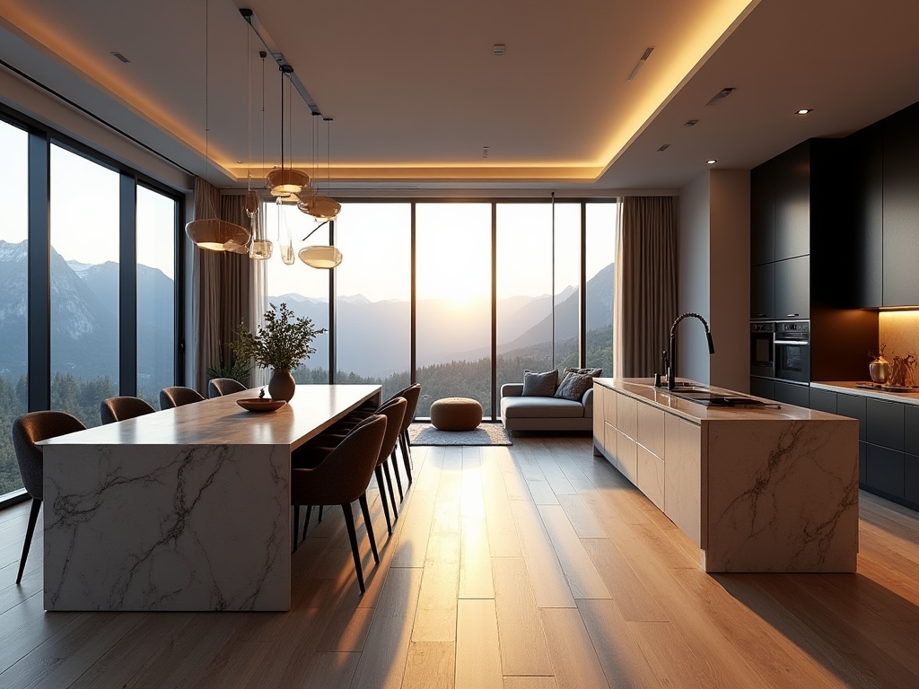 Профессиональный ремонт квартир в Алматы